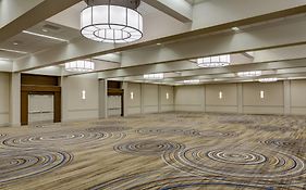 Houston Airport Marriott At George Bush Intercontinental